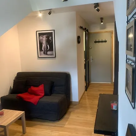 Alt 04 Studios - Barcelonnette *