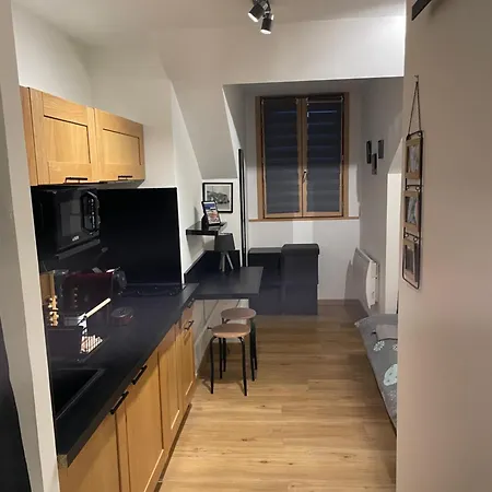Alt 04 Studios - Barcelonnette