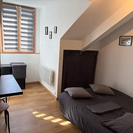 Alt 04 Studios - Barcelonnette * Барселоннет